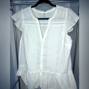 Old Navy Blouse